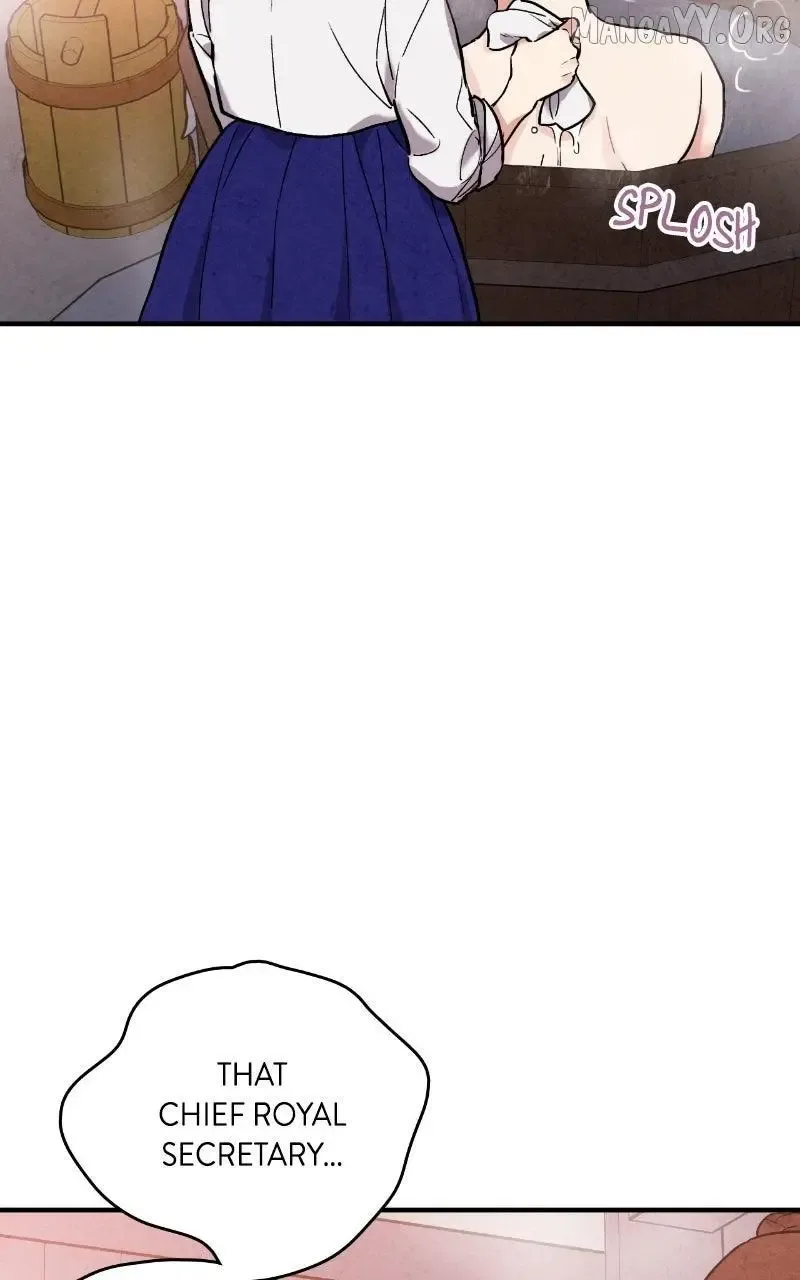 No Marriage Chapter 55 page 6