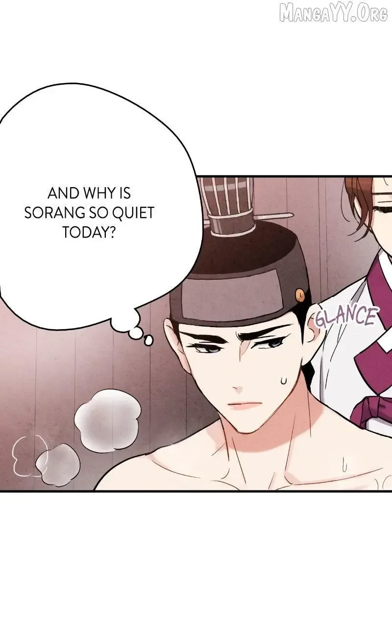 No Marriage Chapter 55 page 8