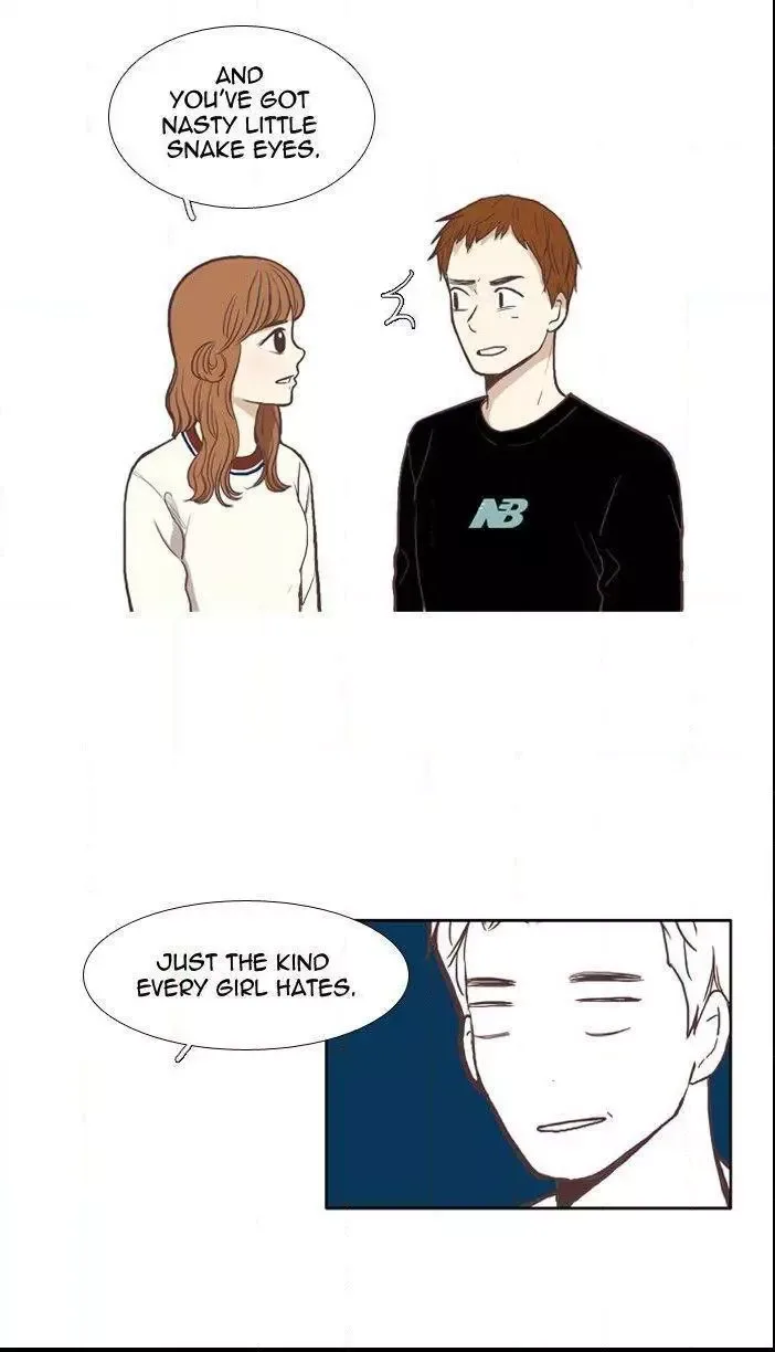 Girl's World Chapter 55 page 2