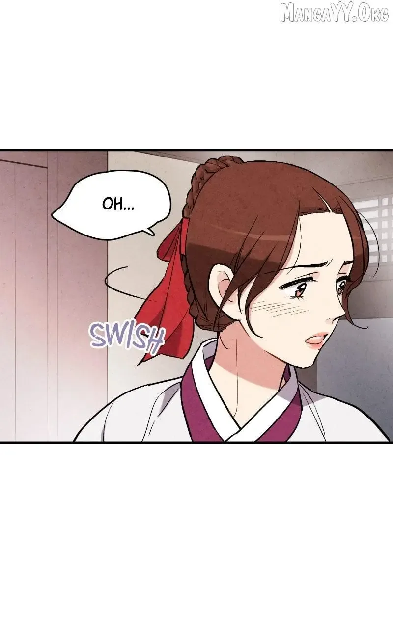 No Marriage Chapter 55 page 28
