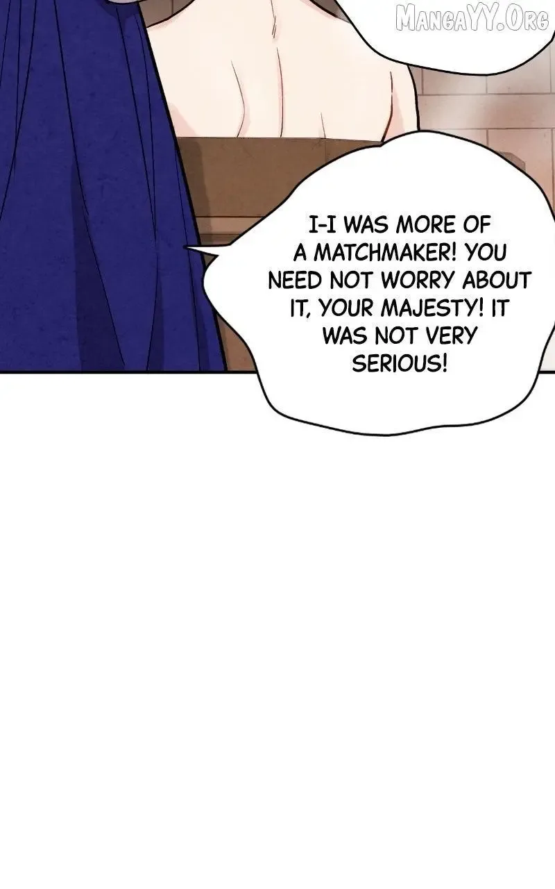No Marriage Chapter 55 page 22