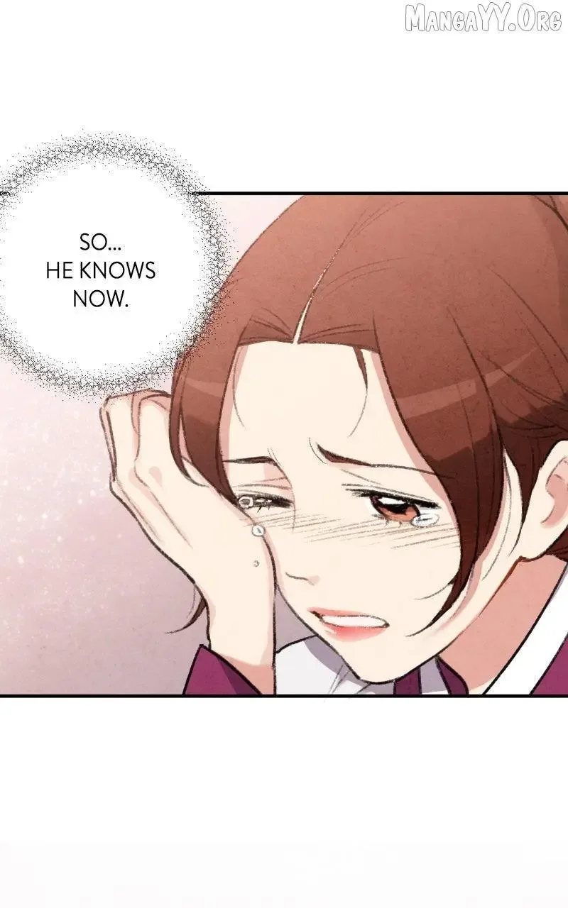 No Marriage Chapter 53 page 71
