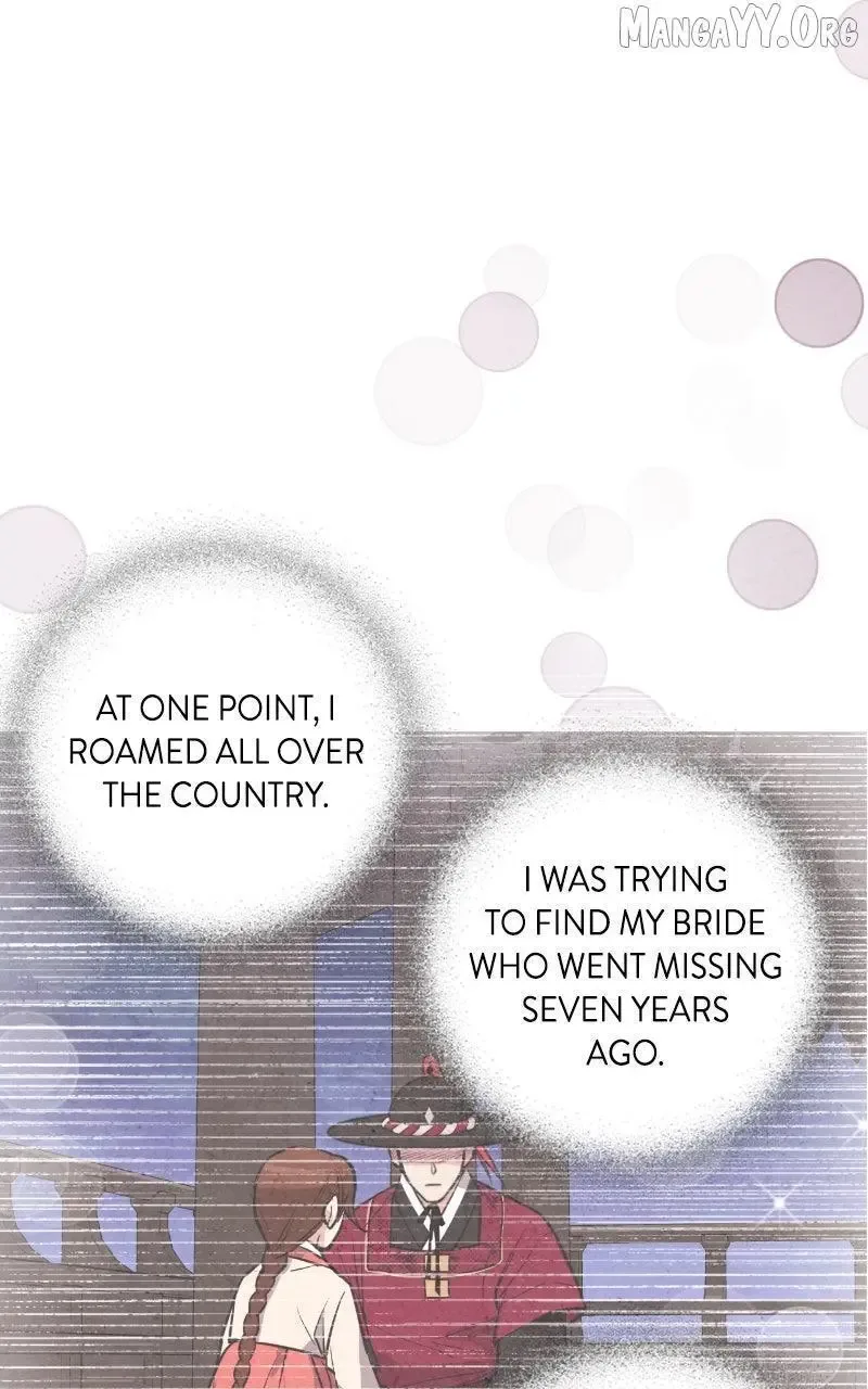 No Marriage Chapter 53 page 68
