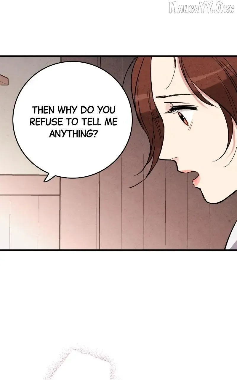 No Marriage Chapter 55 page 23
