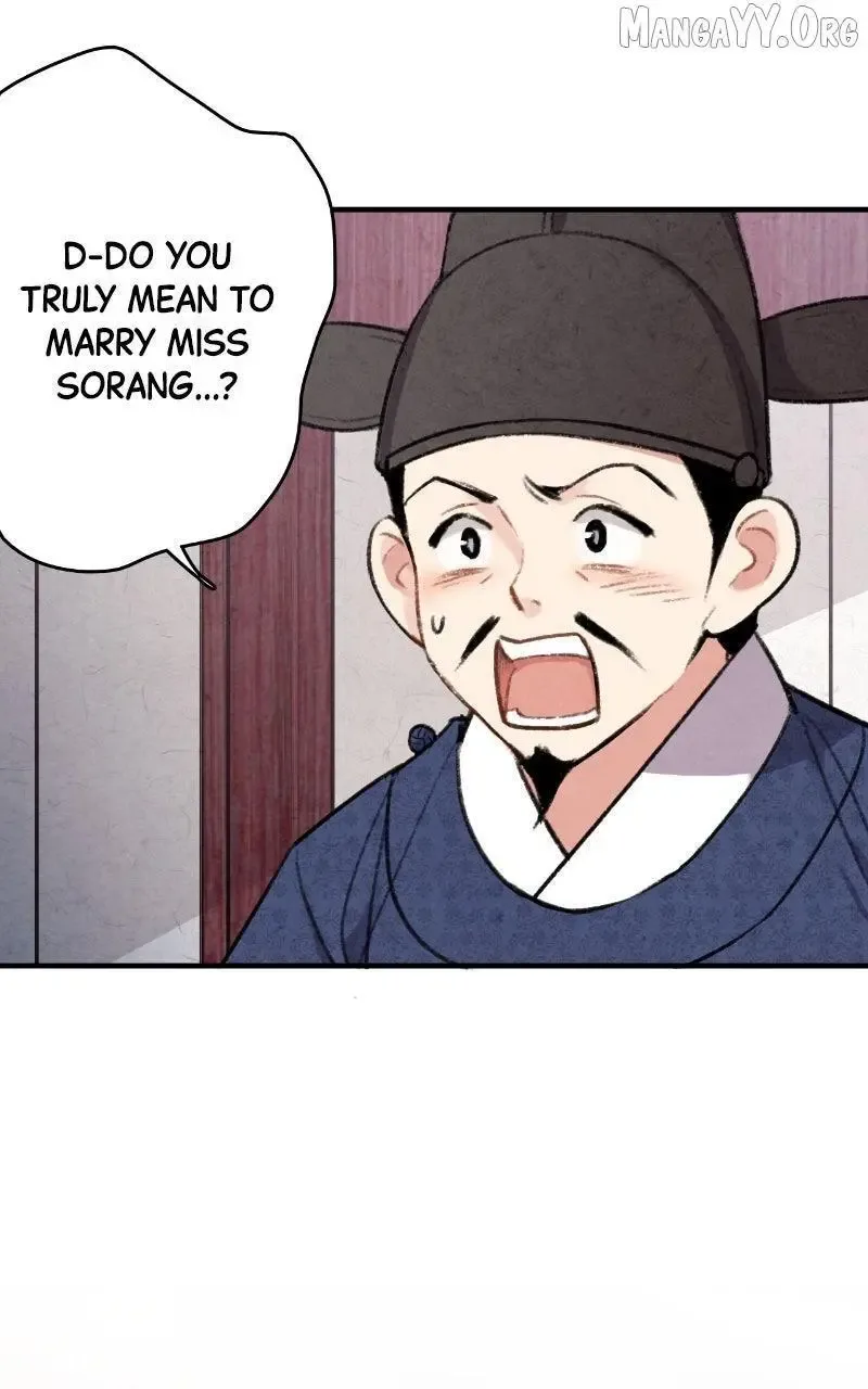 No Marriage Chapter 53 page 84
