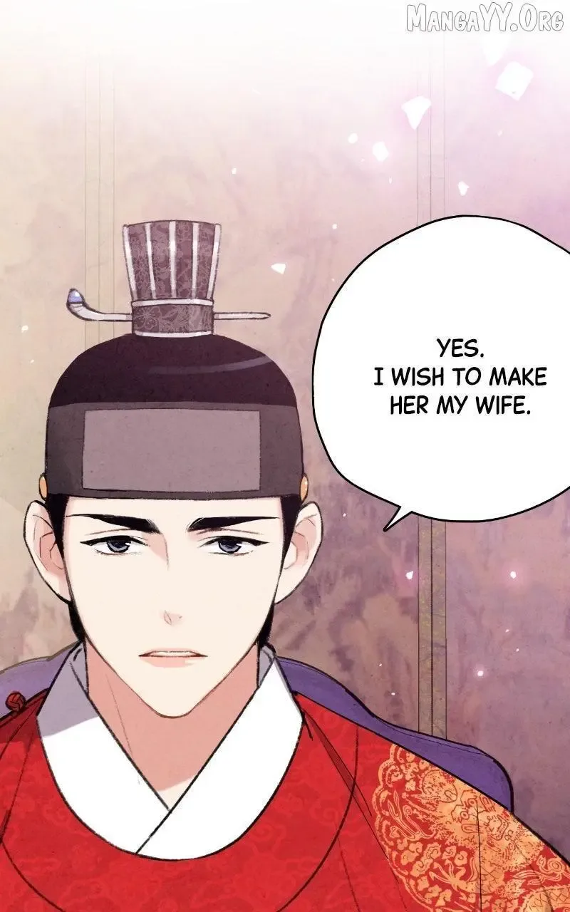 No Marriage Chapter 53 page 85