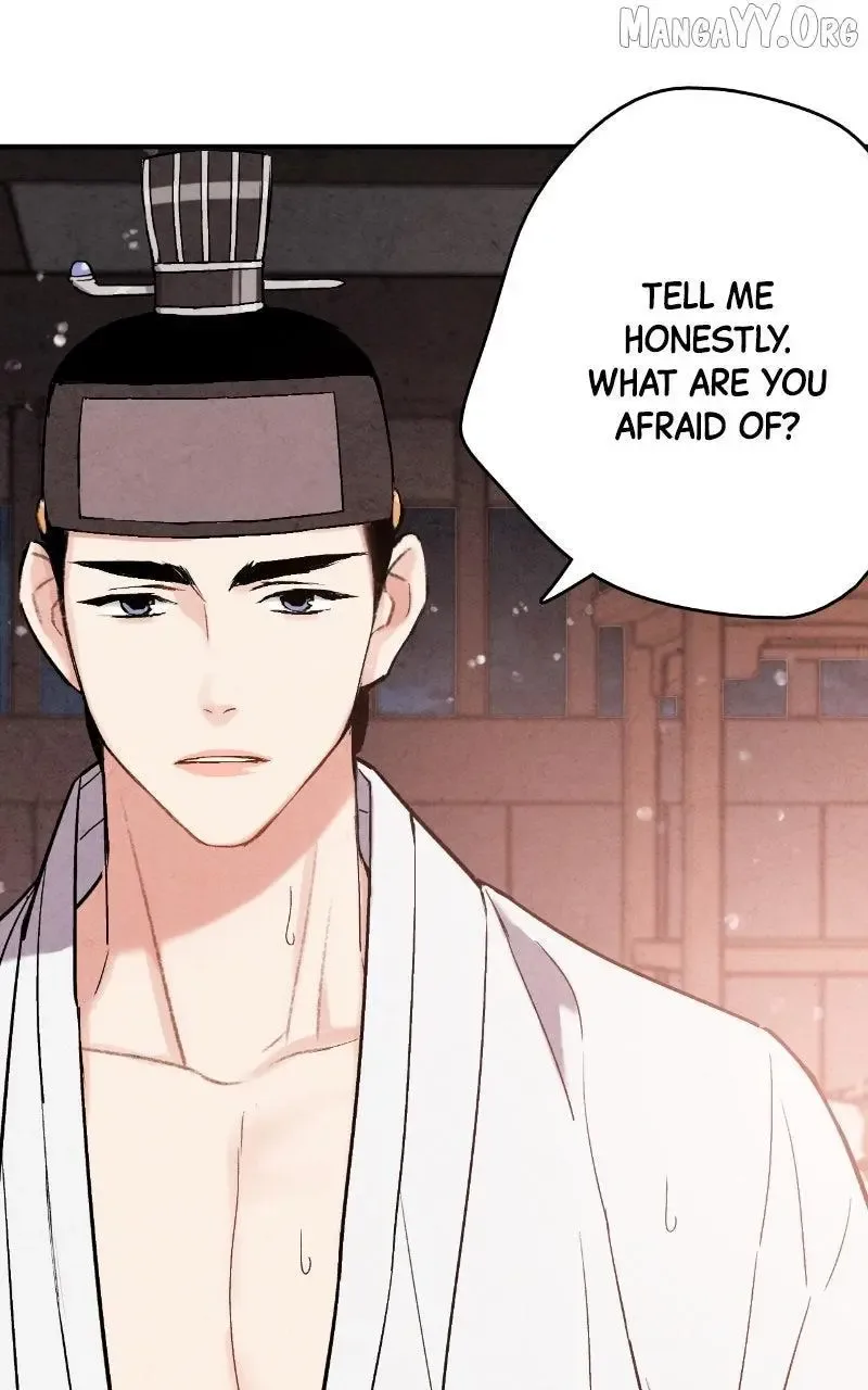 No Marriage Chapter 55 page 37
