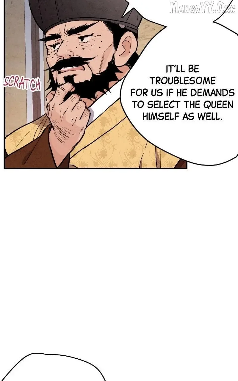 No Marriage Chapter 55 page 49