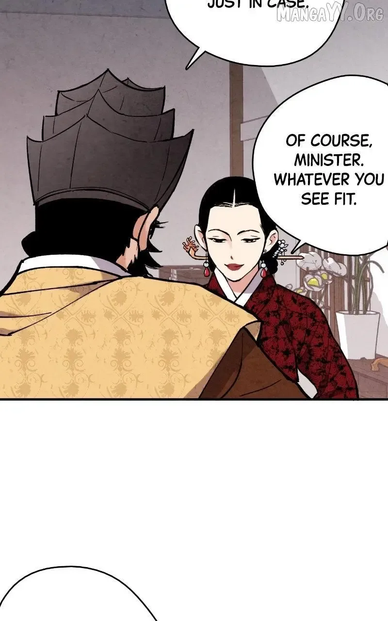 No Marriage Chapter 55 page 55