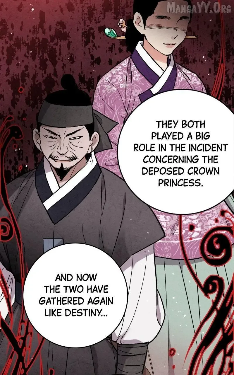 No Marriage Chapter 55 page 64