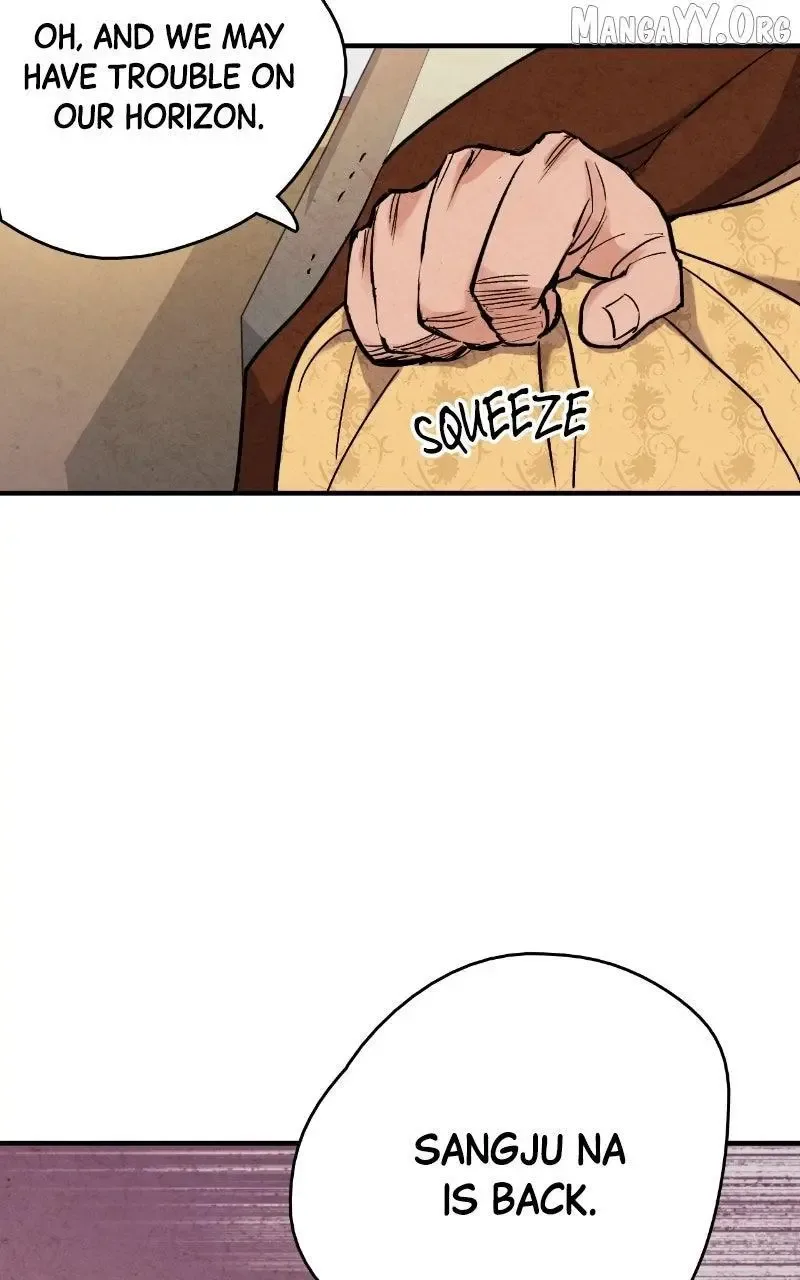 No Marriage Chapter 55 page 56