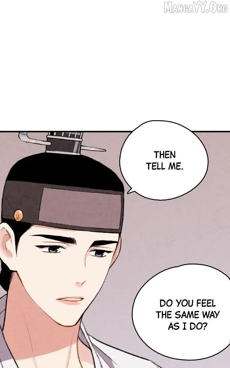 No Marriage Chapter 55 page 73