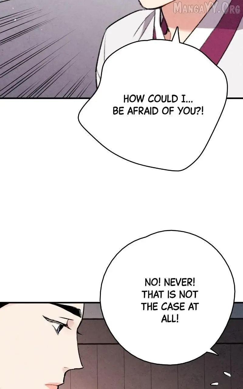 No Marriage Chapter 55 page 69