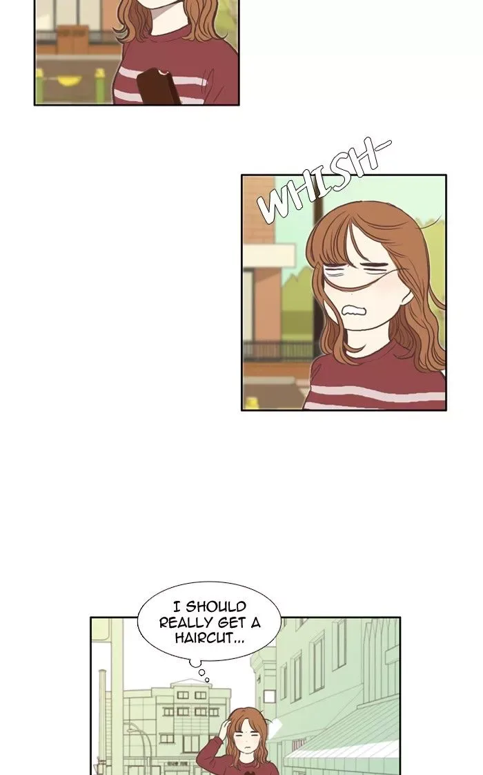 Girl's World Chapter 57 page 2