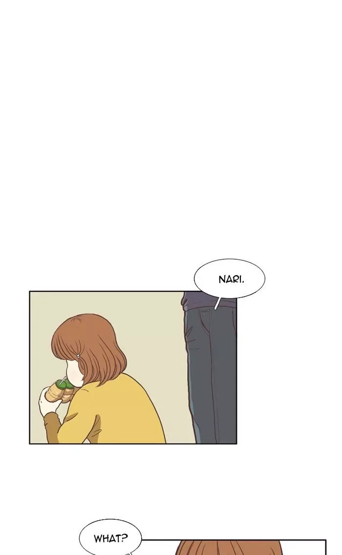 Girl's World Chapter 57 page 10
