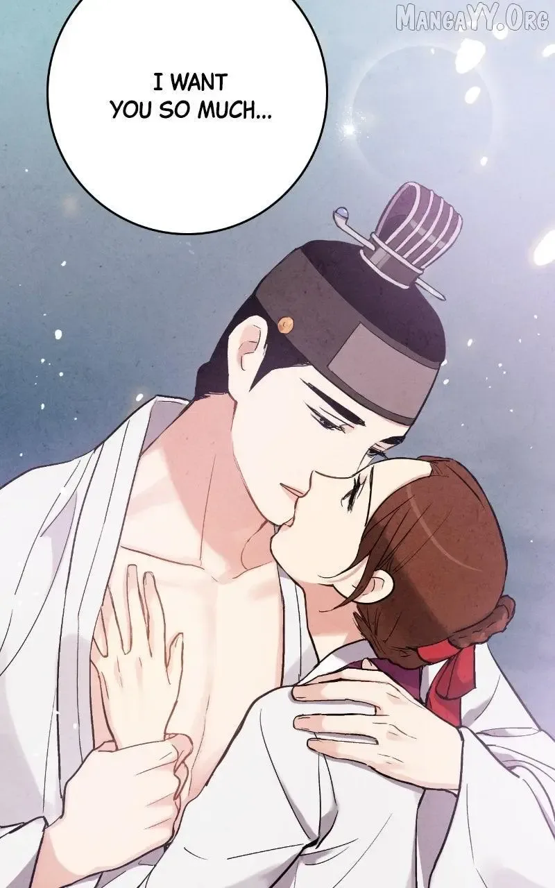 No Marriage Chapter 55 page 84