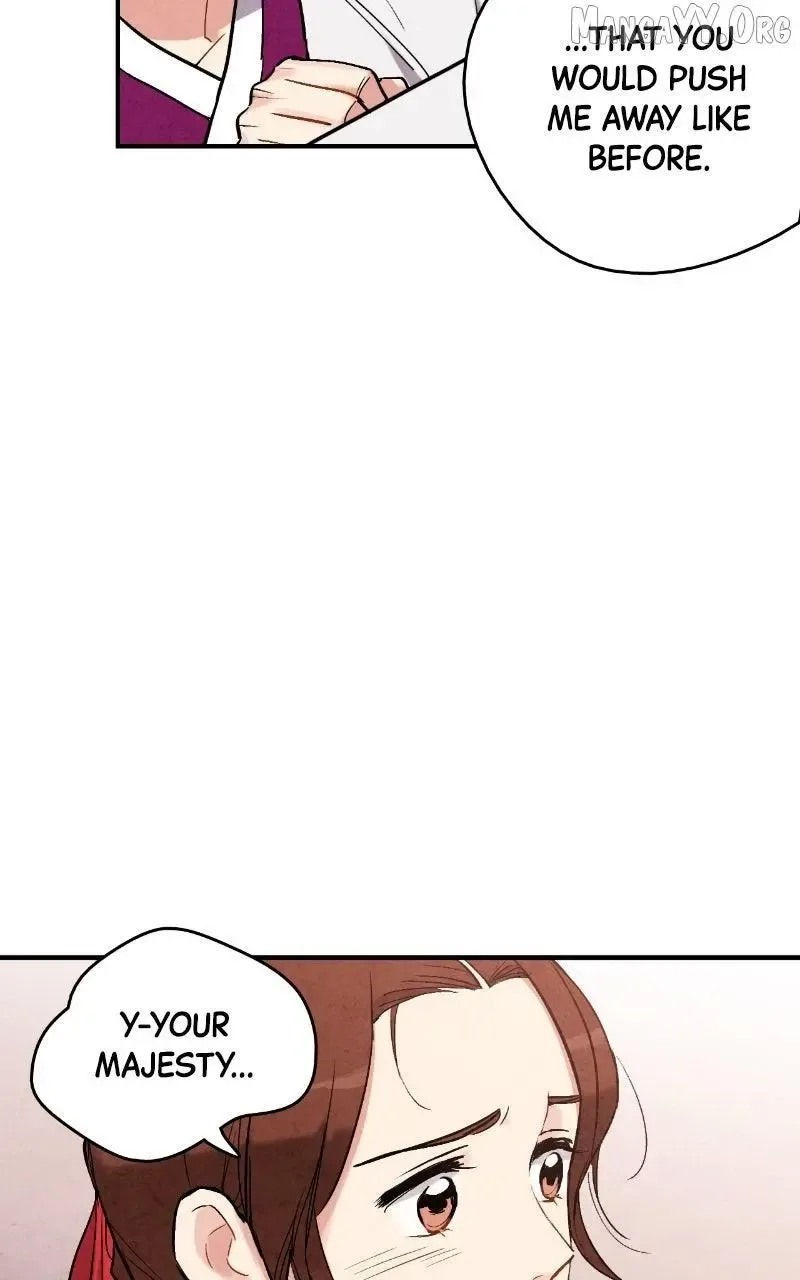 No Marriage Chapter 56 page 21