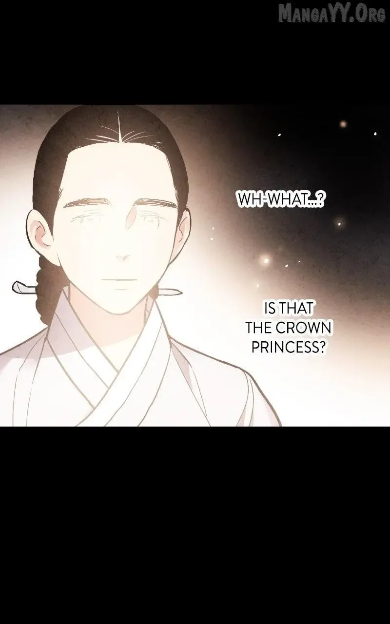No Marriage Chapter 57 page 10
