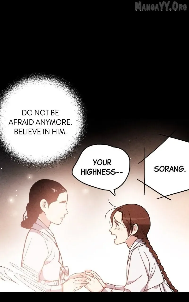 No Marriage Chapter 57 page 21
