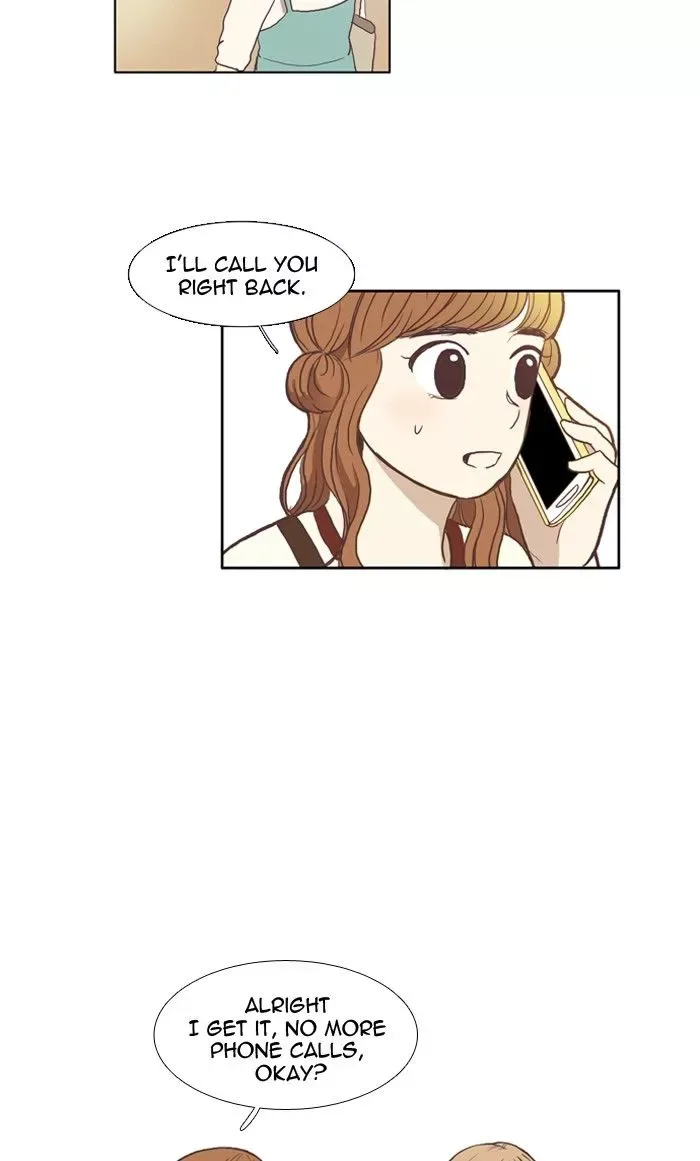 Girl's World Chapter 56 page 4