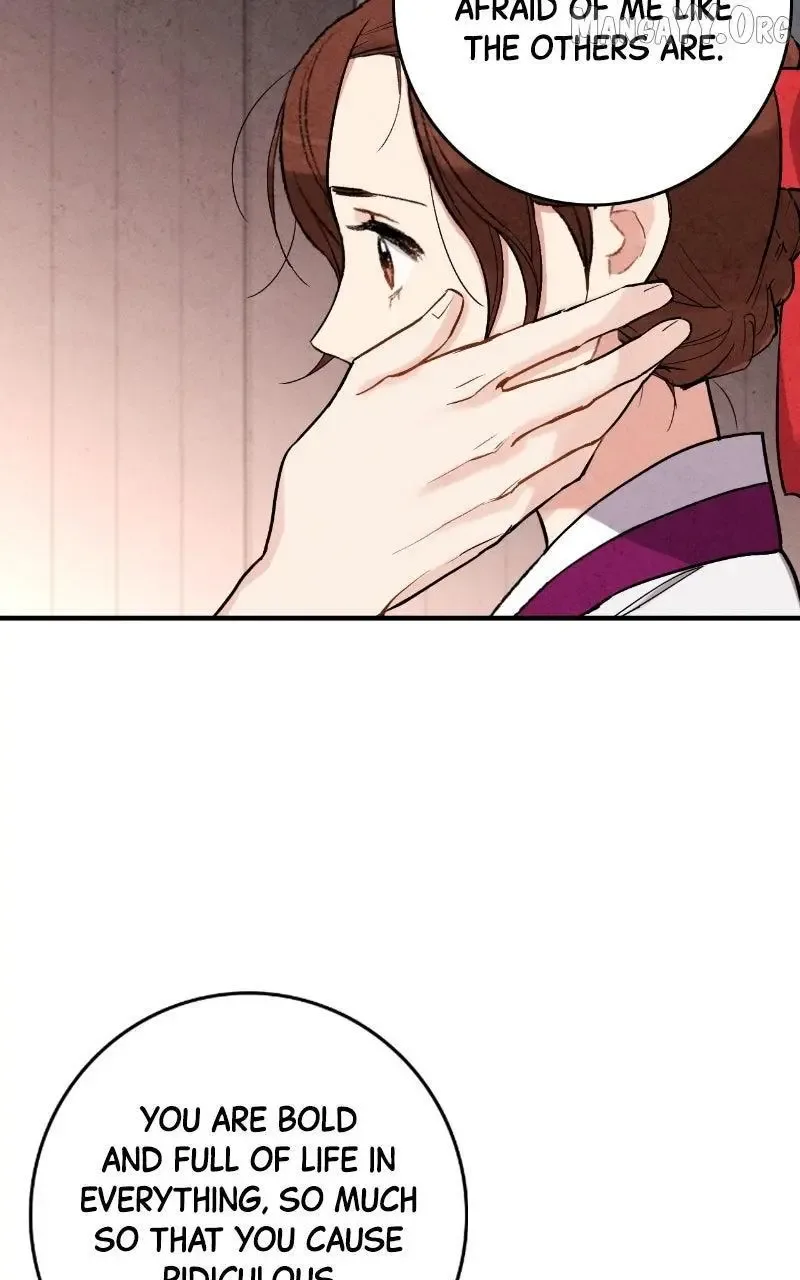 No Marriage Chapter 56 page 30