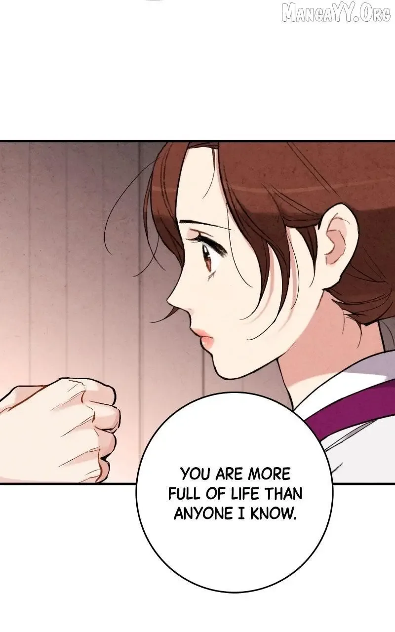 No Marriage Chapter 56 page 32
