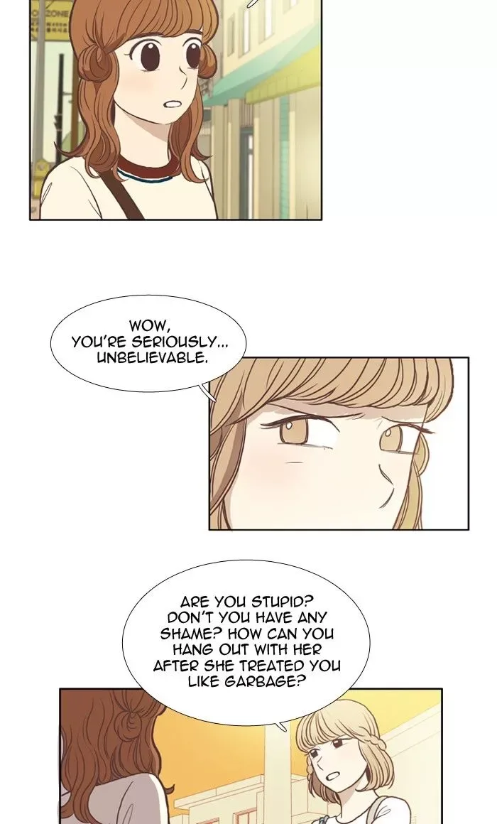 Girl's World Chapter 56 page 6
