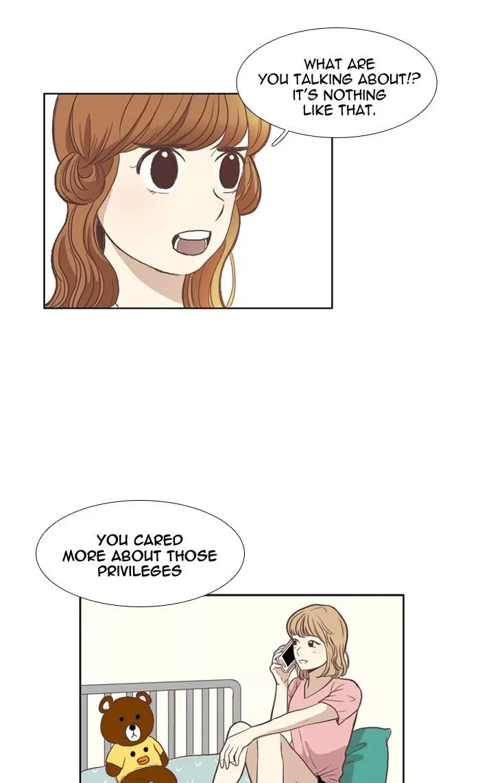 Girl's World Chapter 56 page 9