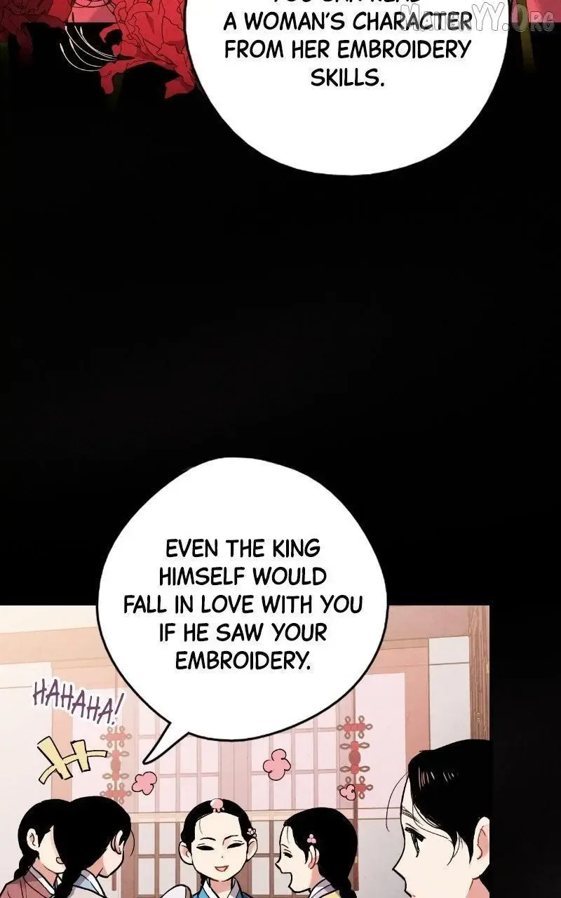 No Marriage Chapter 58 page 4