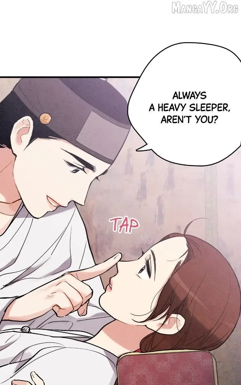 No Marriage Chapter 57 page 32