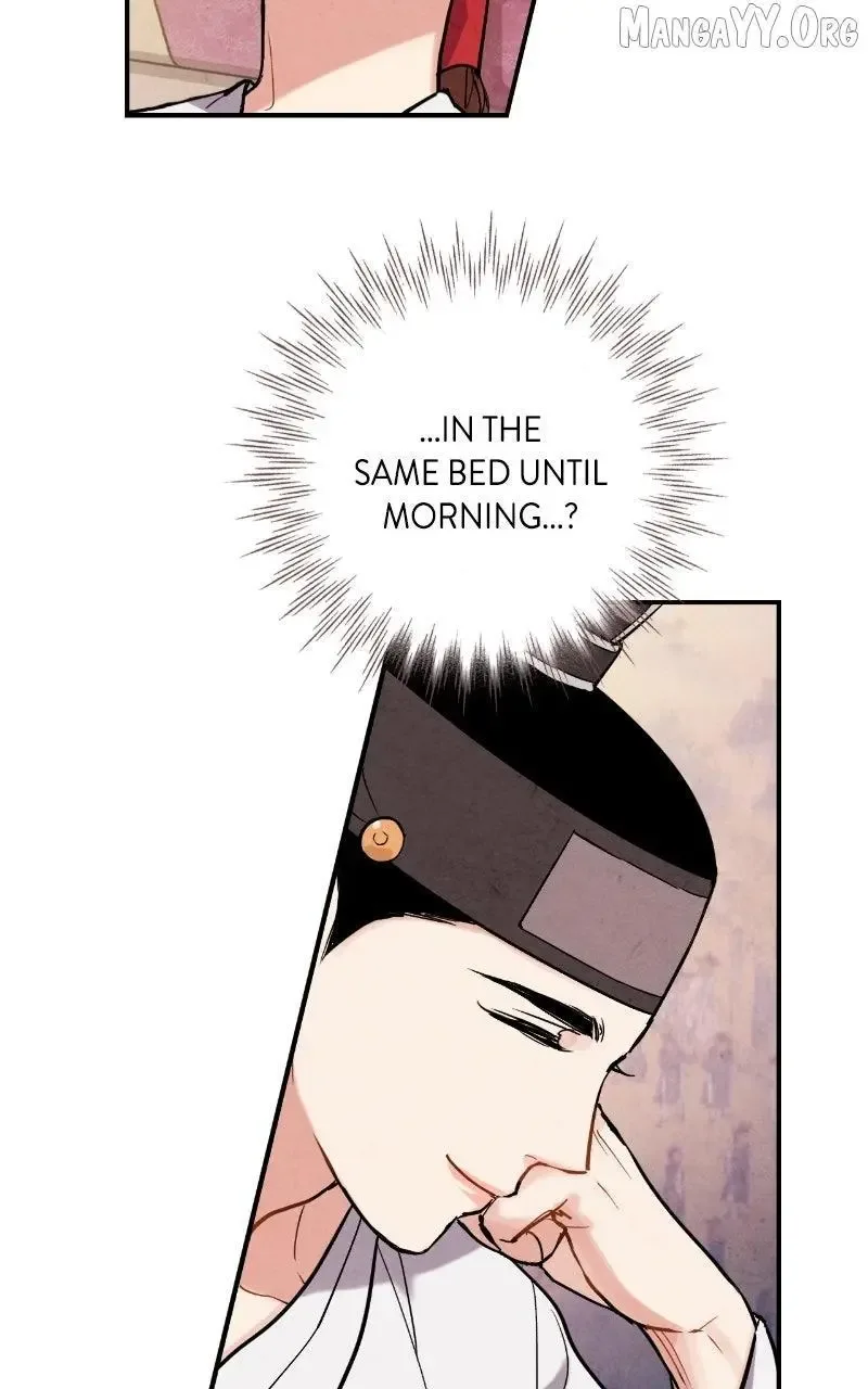 No Marriage Chapter 57 page 38