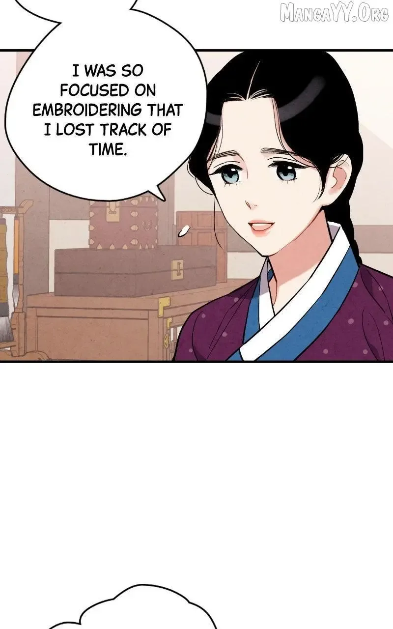 No Marriage Chapter 58 page 9