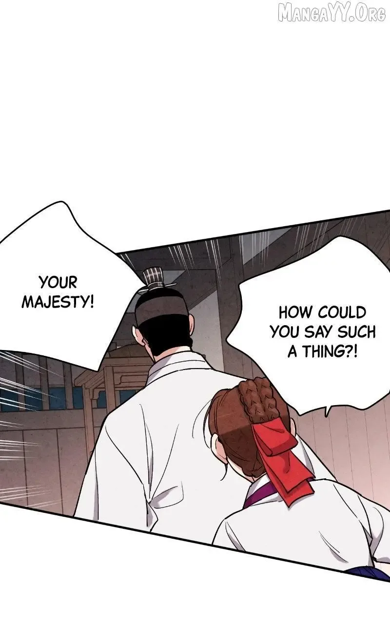 No Marriage Chapter 56 page 38