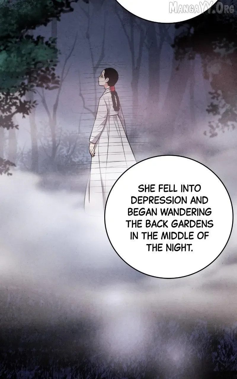 No Marriage Chapter 56 page 42