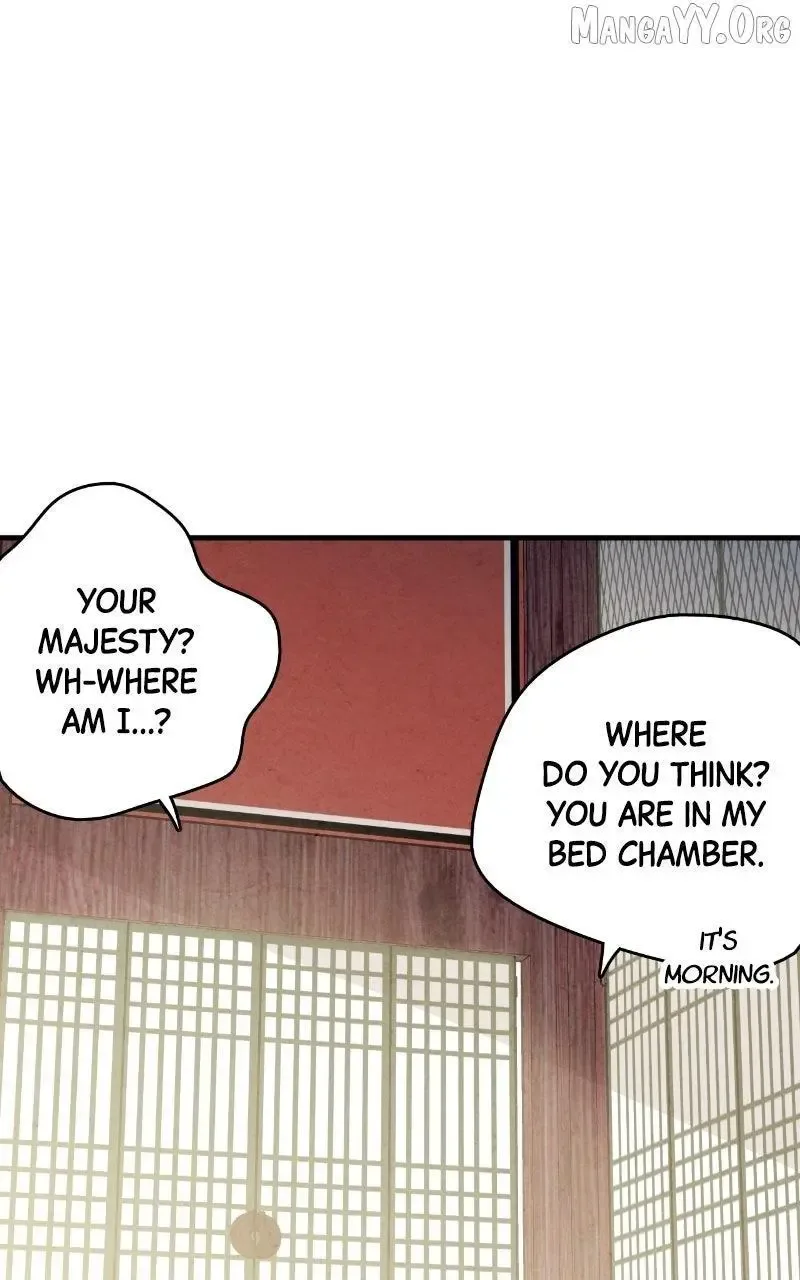 No Marriage Chapter 57 page 36