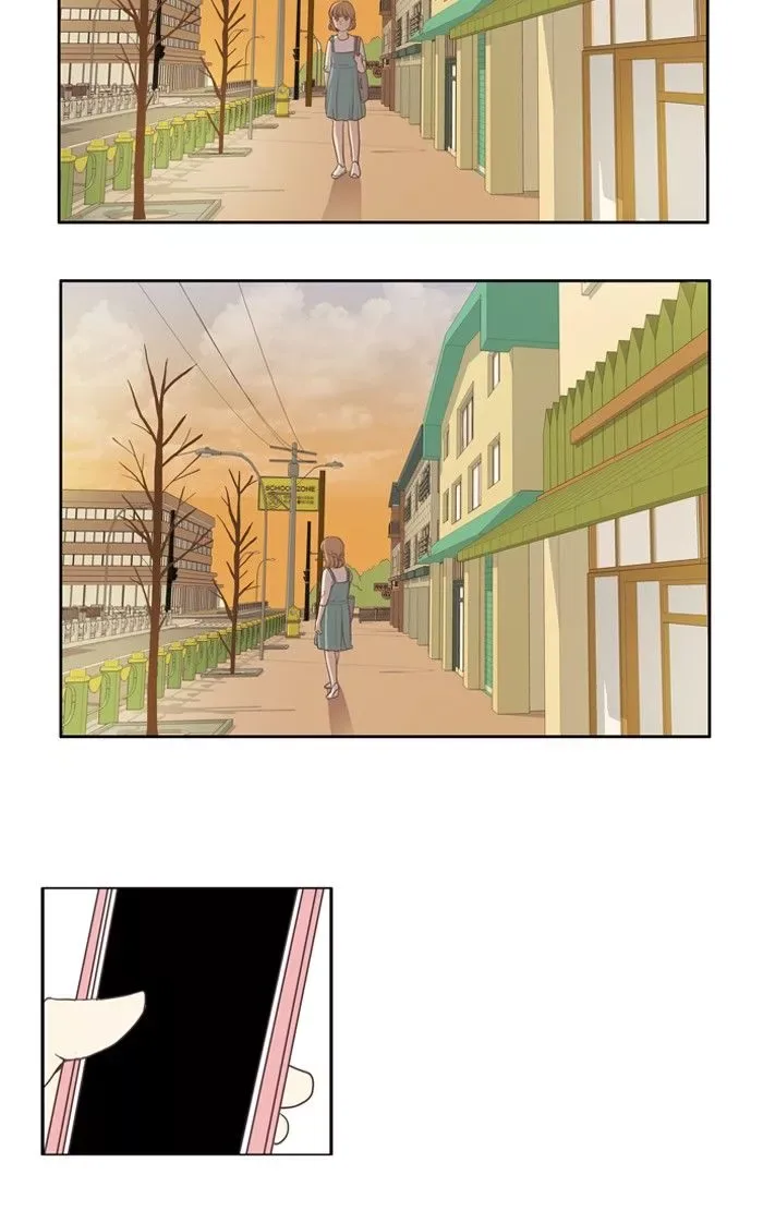 Girl's World Chapter 56 page 15