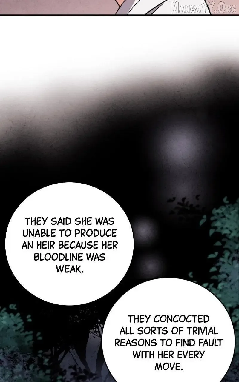 No Marriage Chapter 56 page 41
