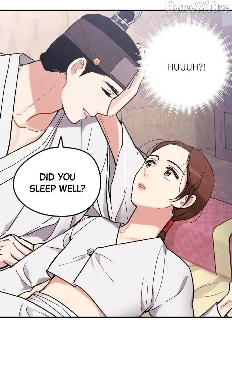 No Marriage Chapter 57 page 35