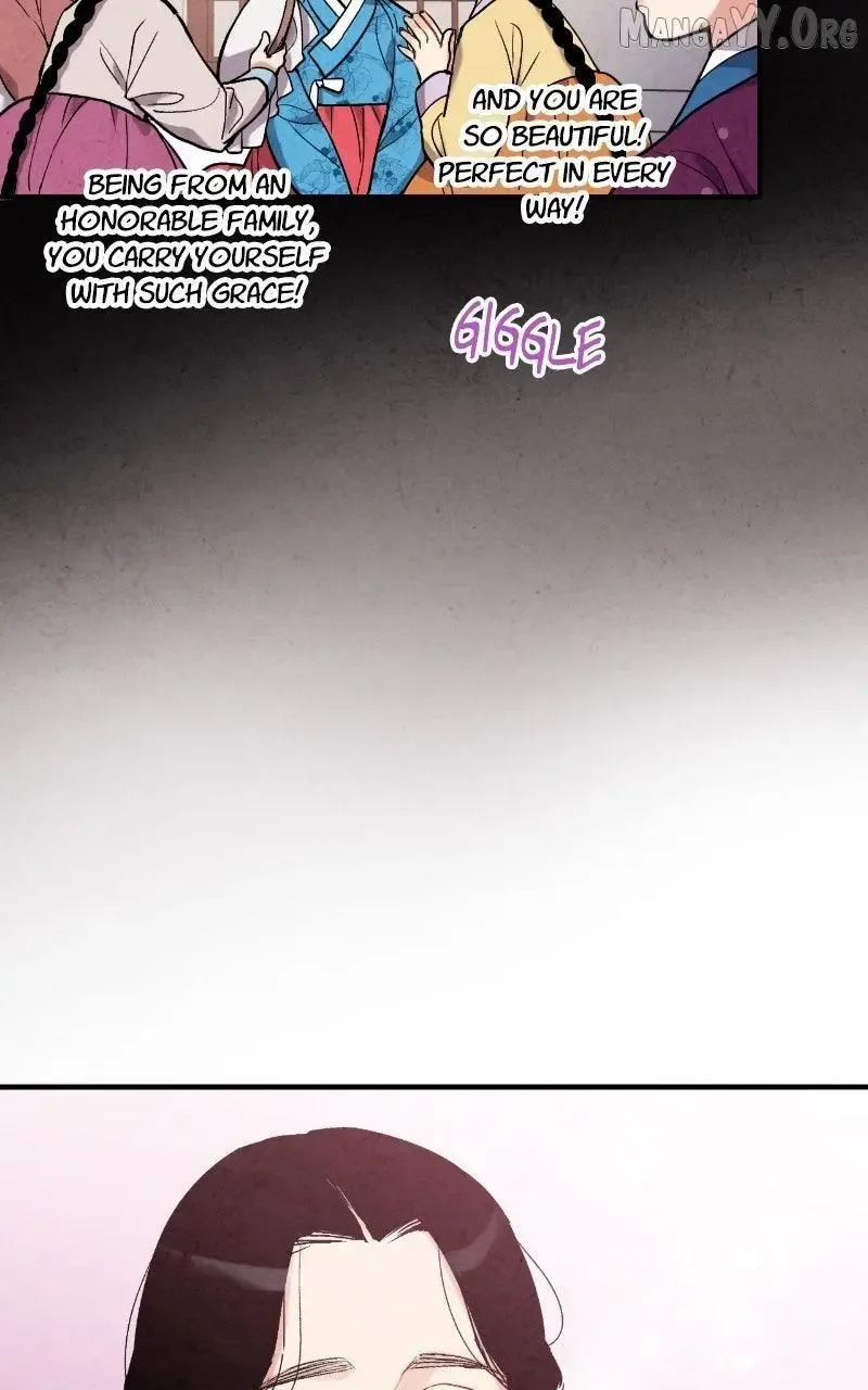 No Marriage Chapter 58 page 5