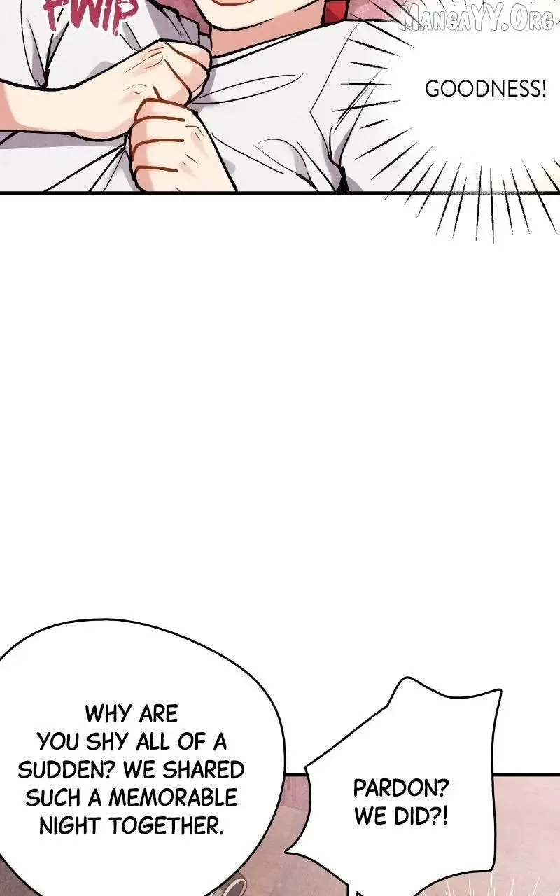 No Marriage Chapter 57 page 40