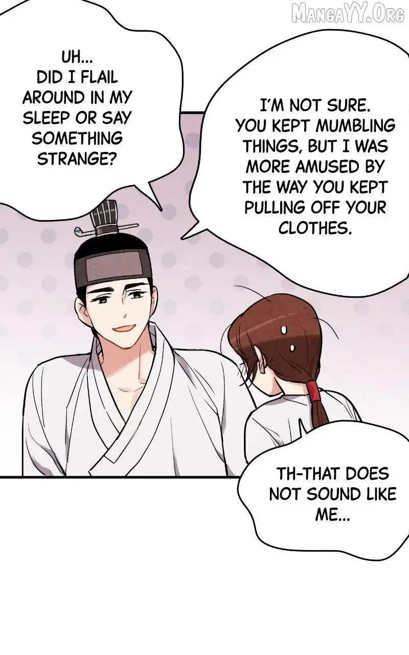 No Marriage Chapter 57 page 52