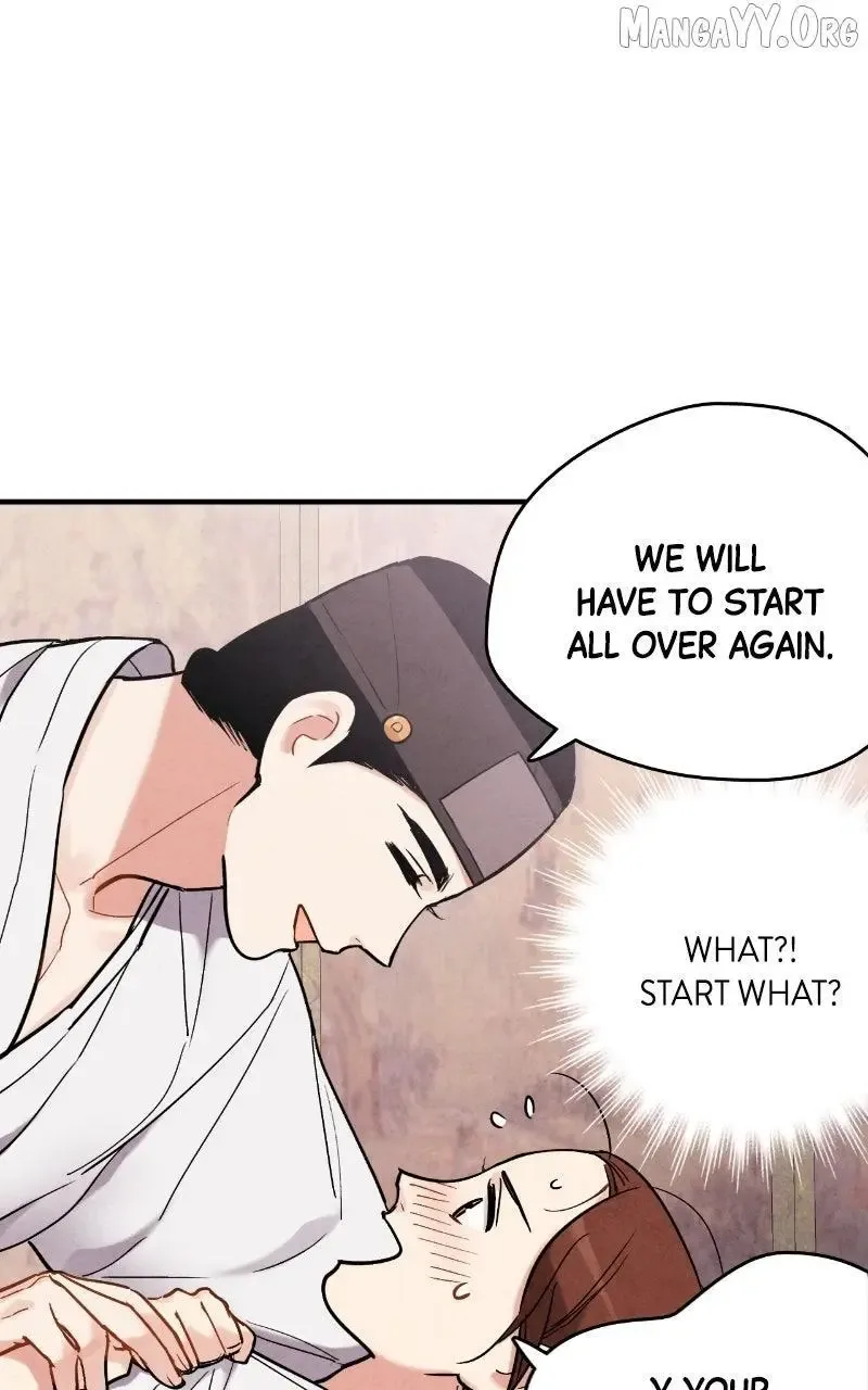 No Marriage Chapter 57 page 43