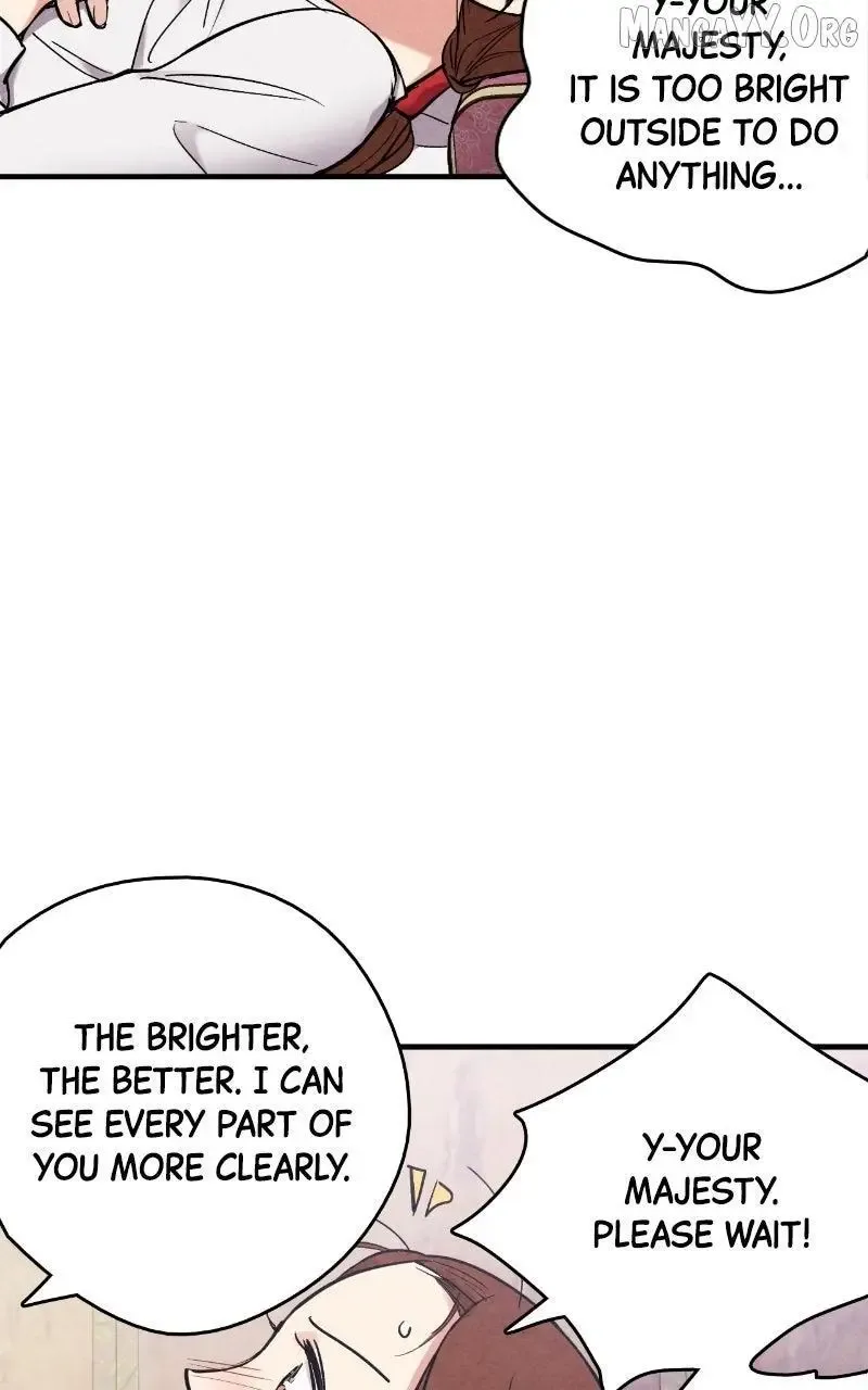 No Marriage Chapter 57 page 44