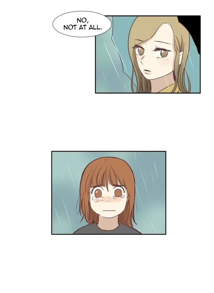 Girl's World Chapter 56 page 24