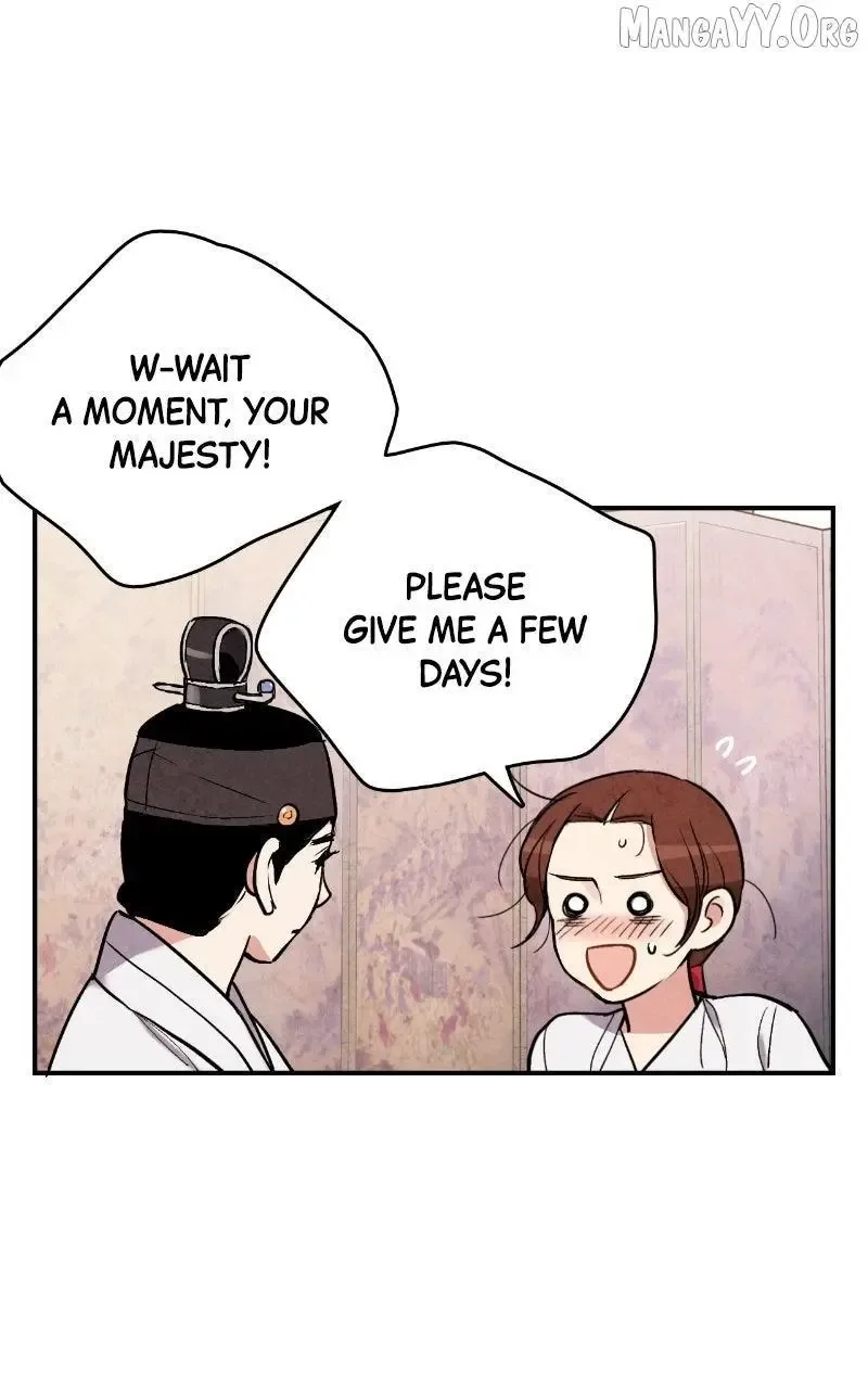 No Marriage Chapter 57 page 61