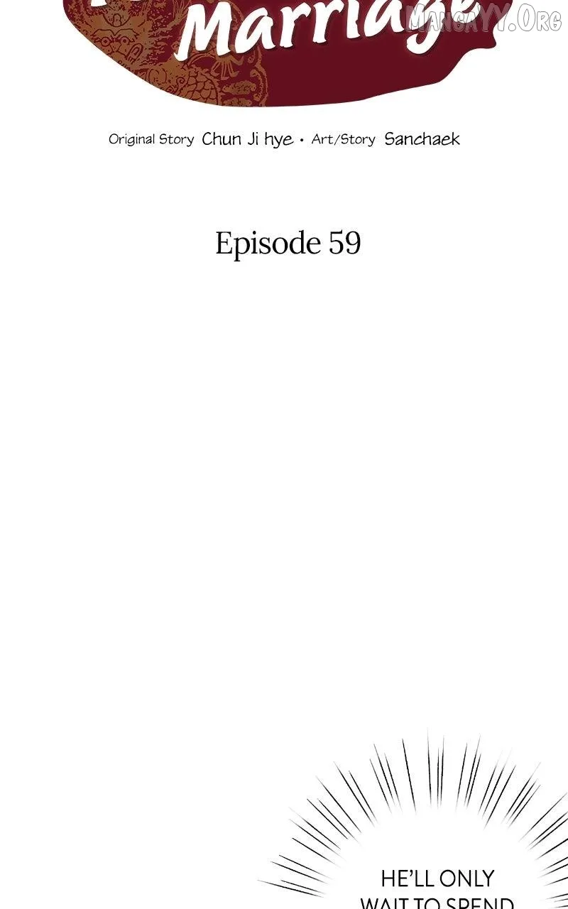 No Marriage Chapter 59 page 2