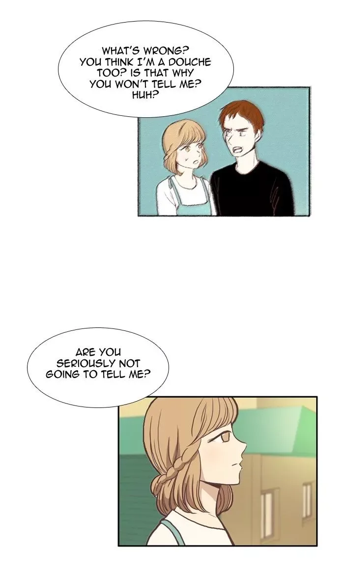 Girl's World Chapter 56 page 37