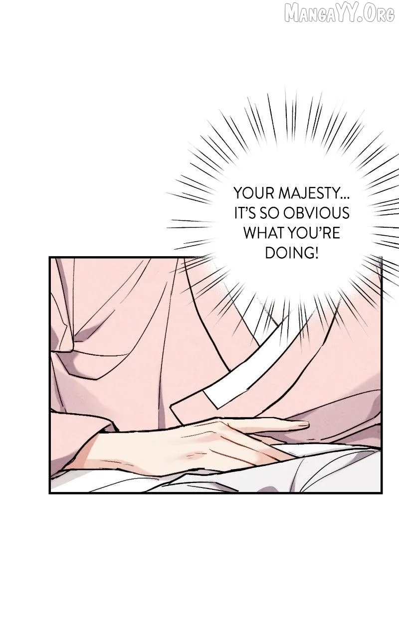 No Marriage Chapter 59 page 4