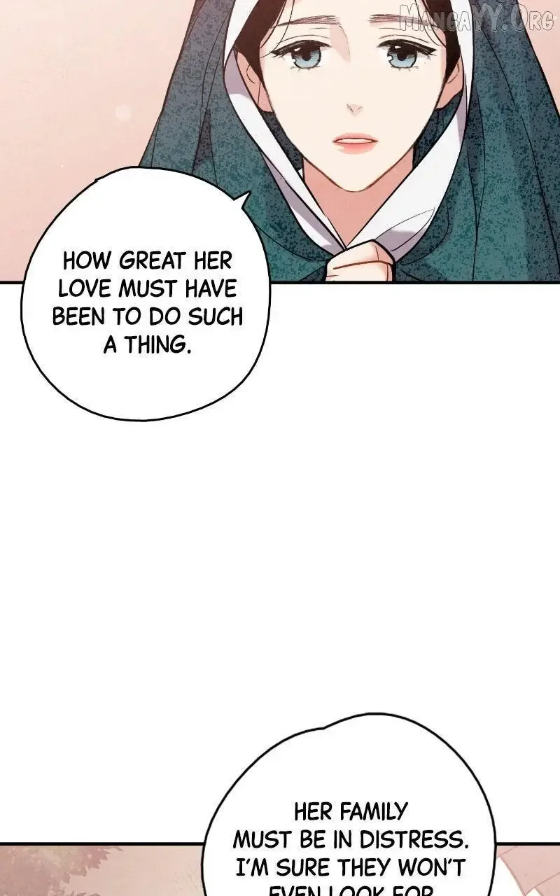 No Marriage Chapter 58 page 30