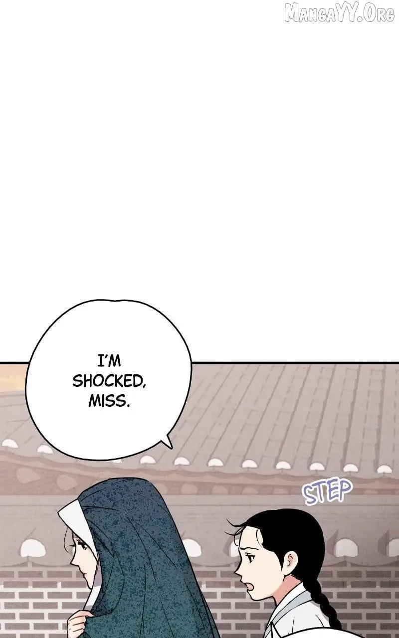 No Marriage Chapter 58 page 28